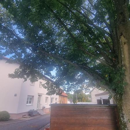 Unter Der Linde Sankt Wendel Exterior foto
